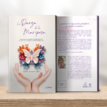 La danza de la mariposa